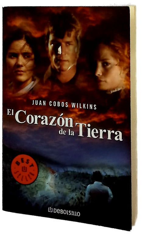 El corazón de la tierra