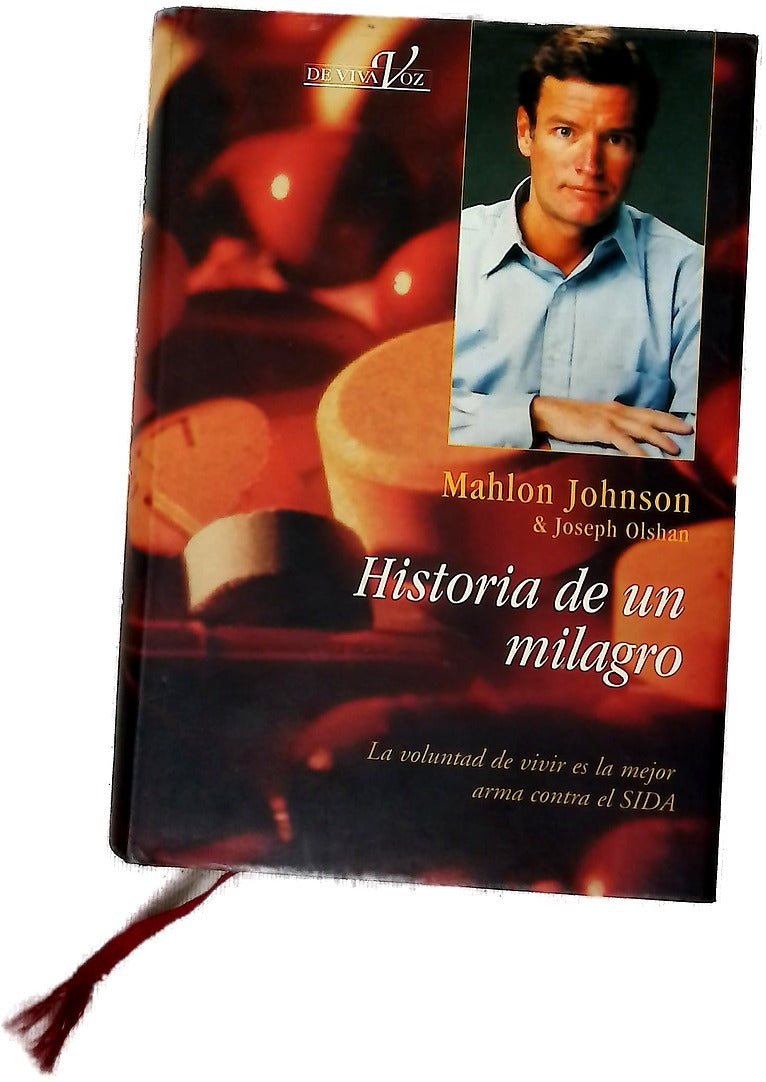 Historia de un milagro