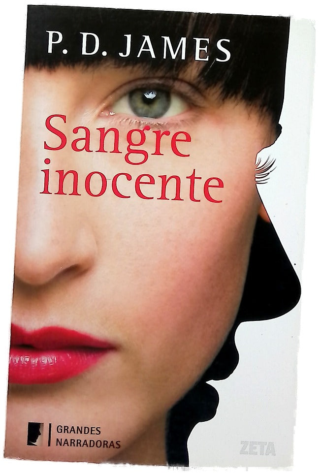 Sangre inocente