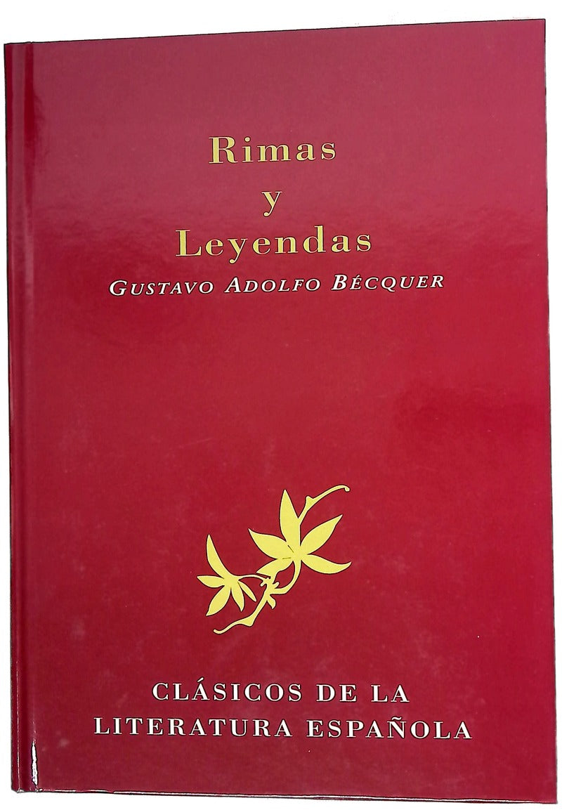 Rimas y Leyendas