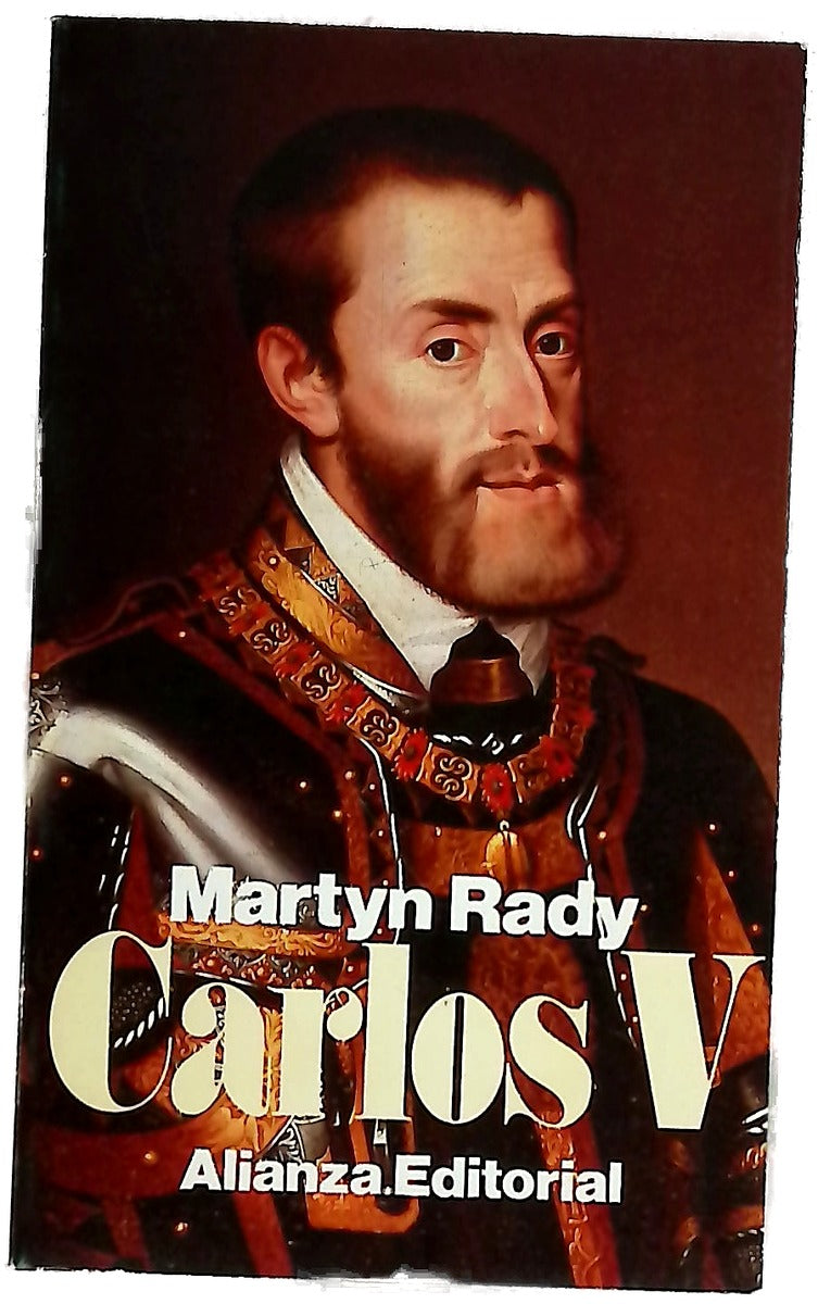 Carlos V