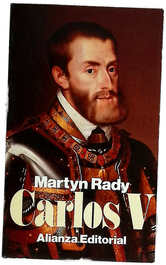 Carlos V