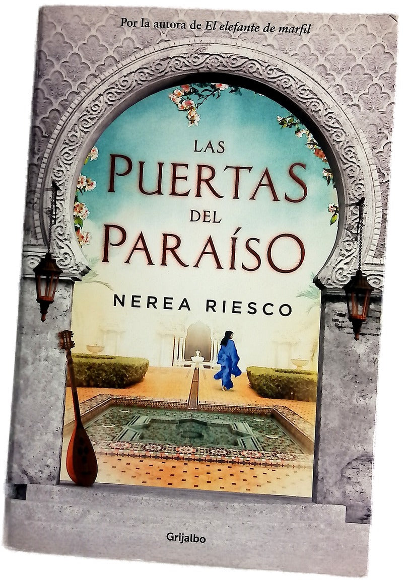 Las puertas del paraíso