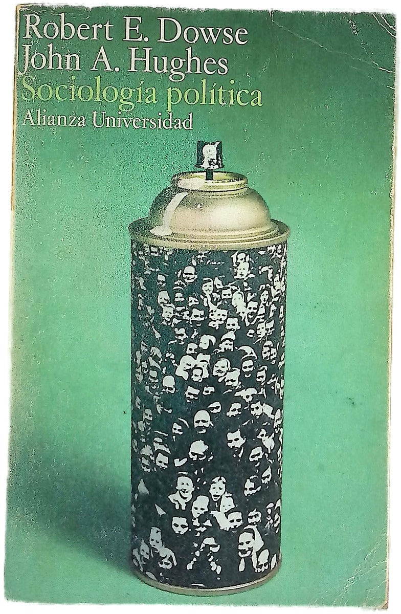 Sociología política