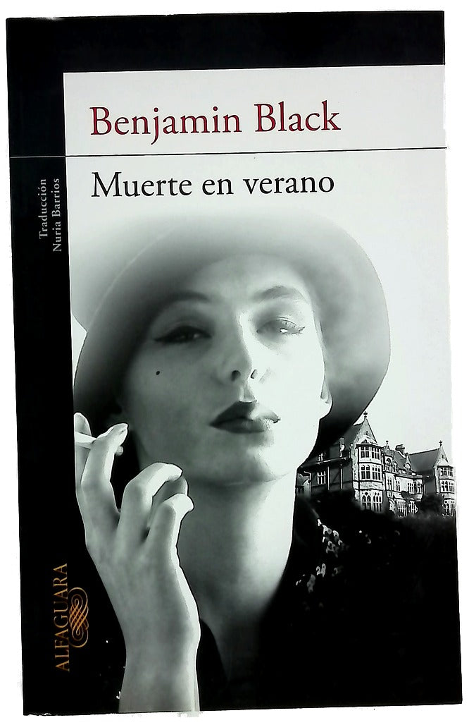 Muerte en verano