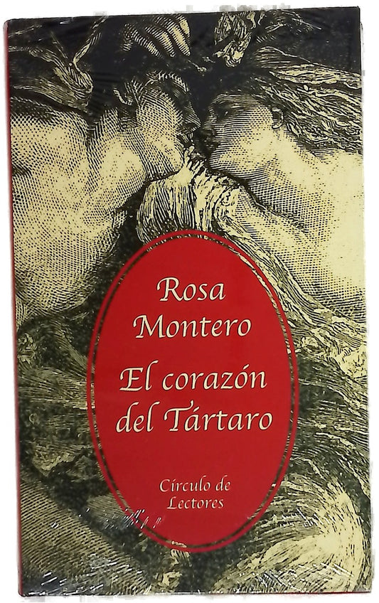 El corazón del tártaro