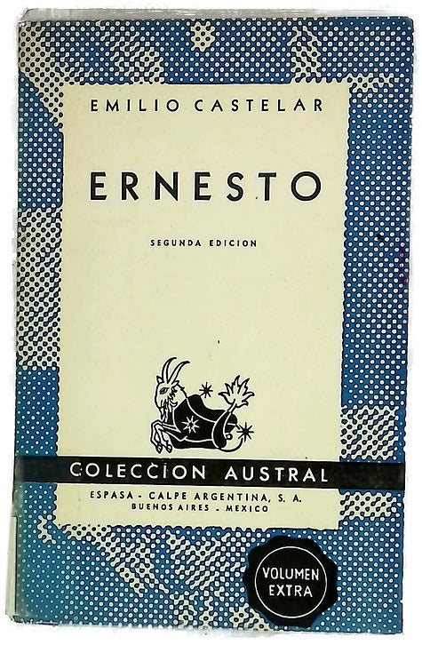 Ernesto