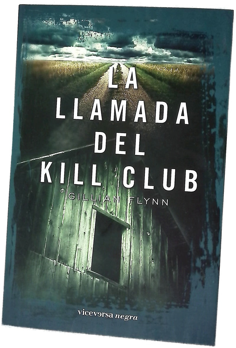 La llamada del Kill Club