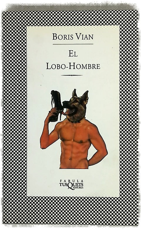 El lobo-hombre