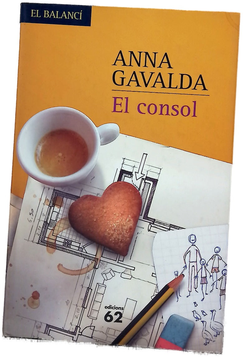 El consol