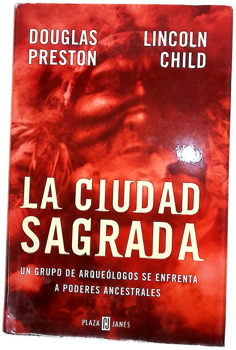 La ciudad sagrada