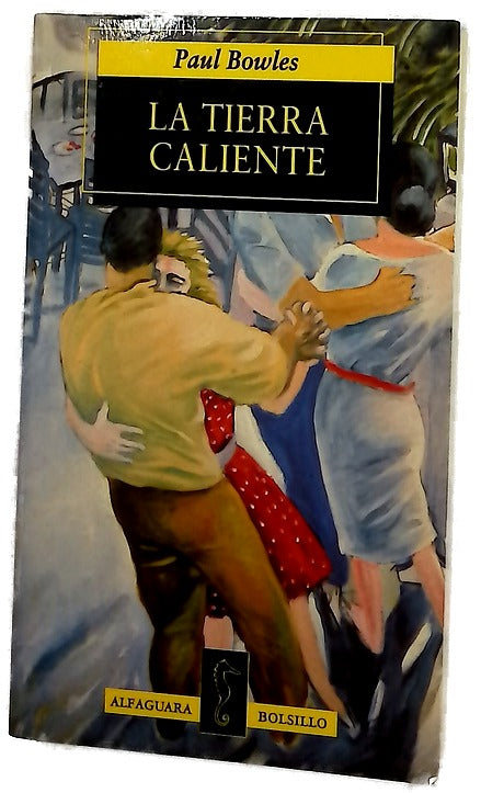 La tierra caliente