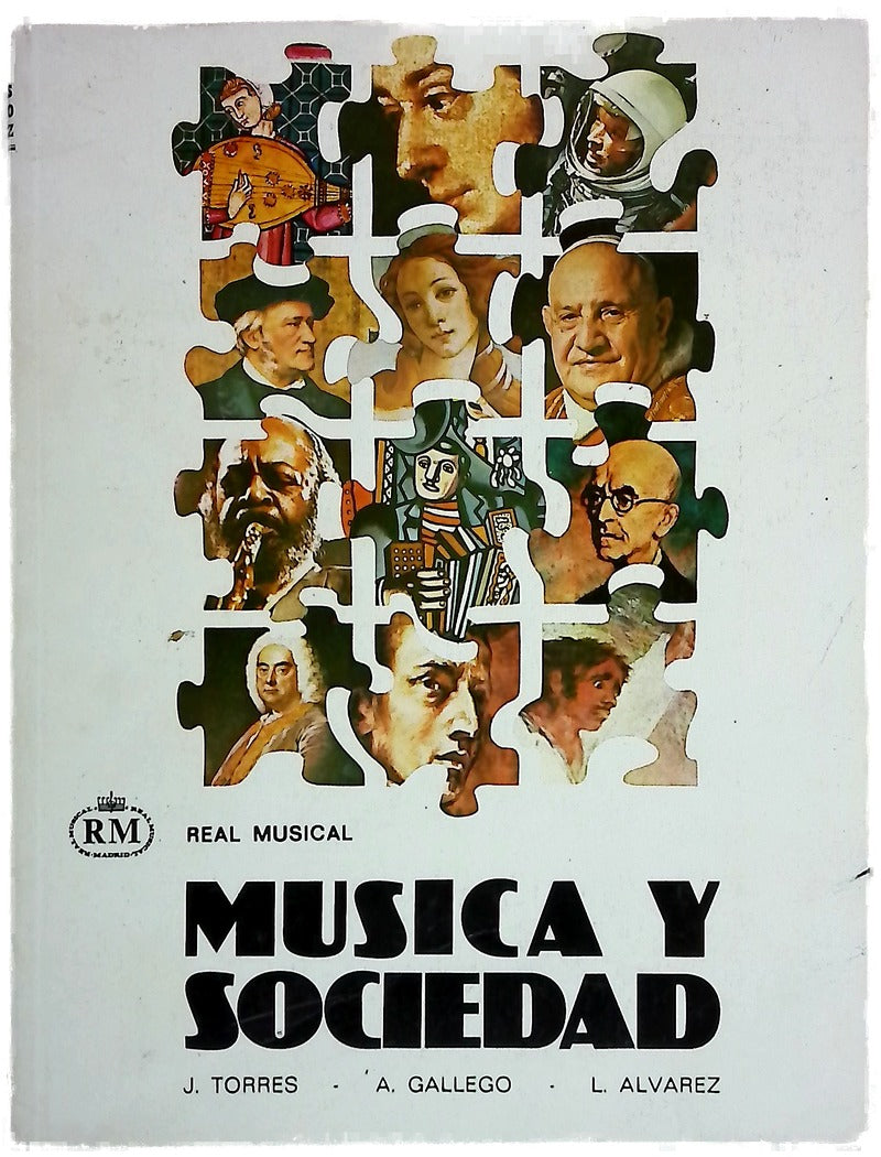 Música y sociedad