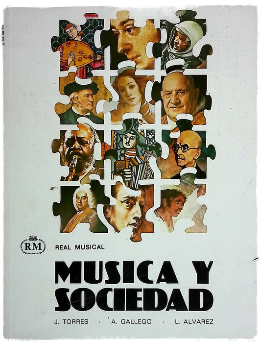 Música y sociedad