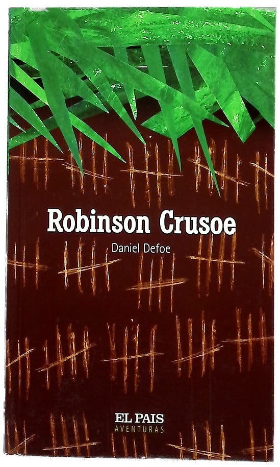 Robinson Crusoe