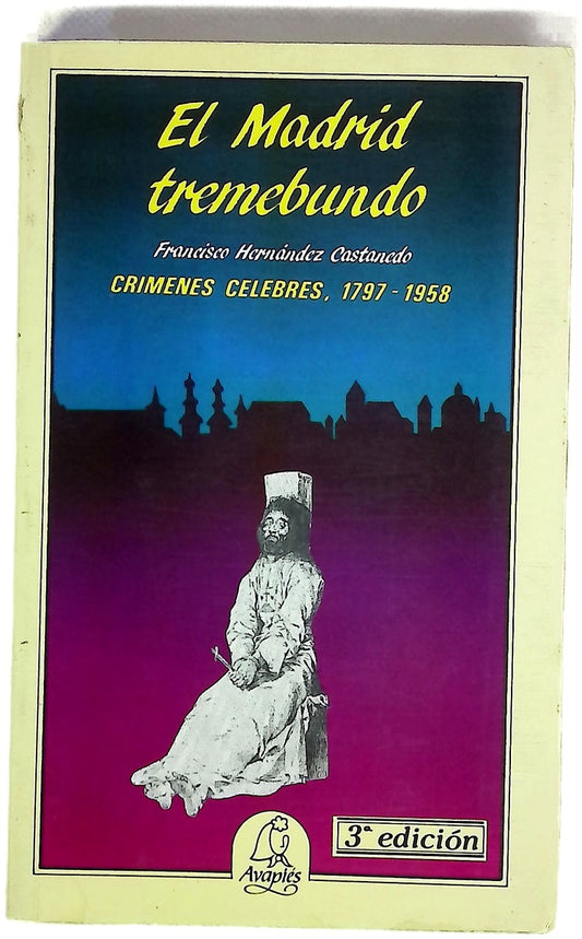 El Madrid tremebundo