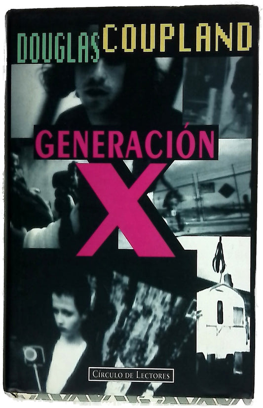 Generación X