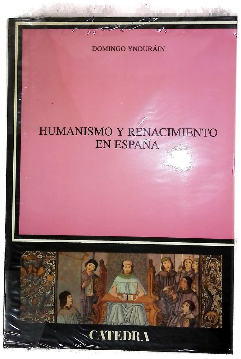 Humanismo y renacimiento en España