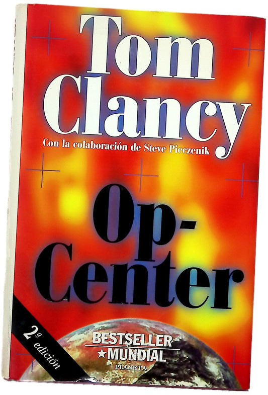 Op-center