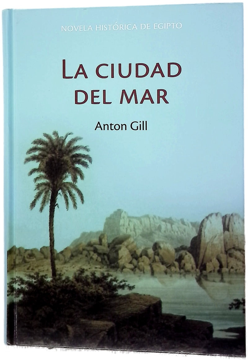 La ciudad del mar