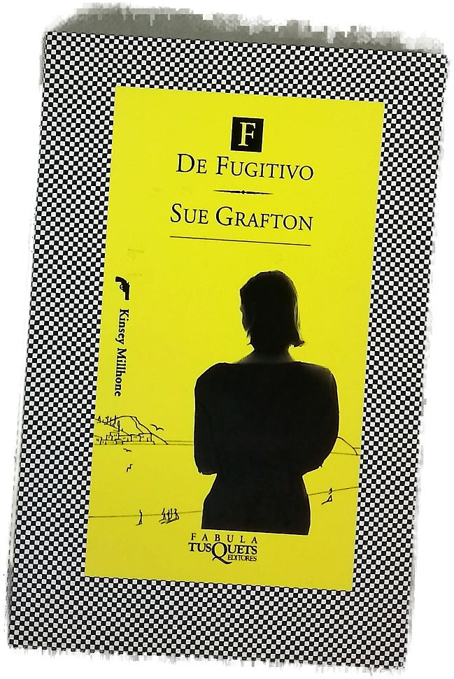 F de fugitivo