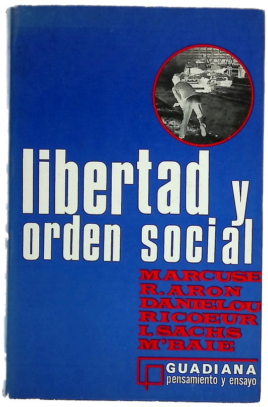 Libertad y Orden Social