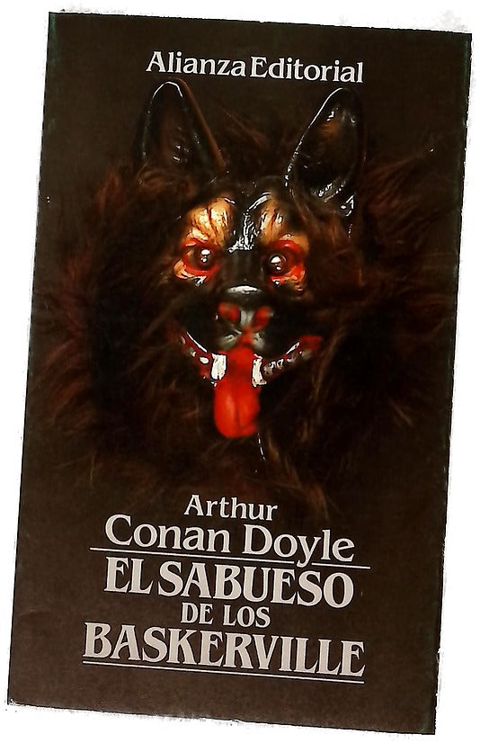 El sabueso de los Baskerville