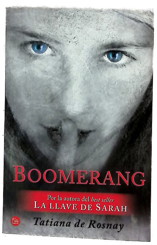 Boomerang