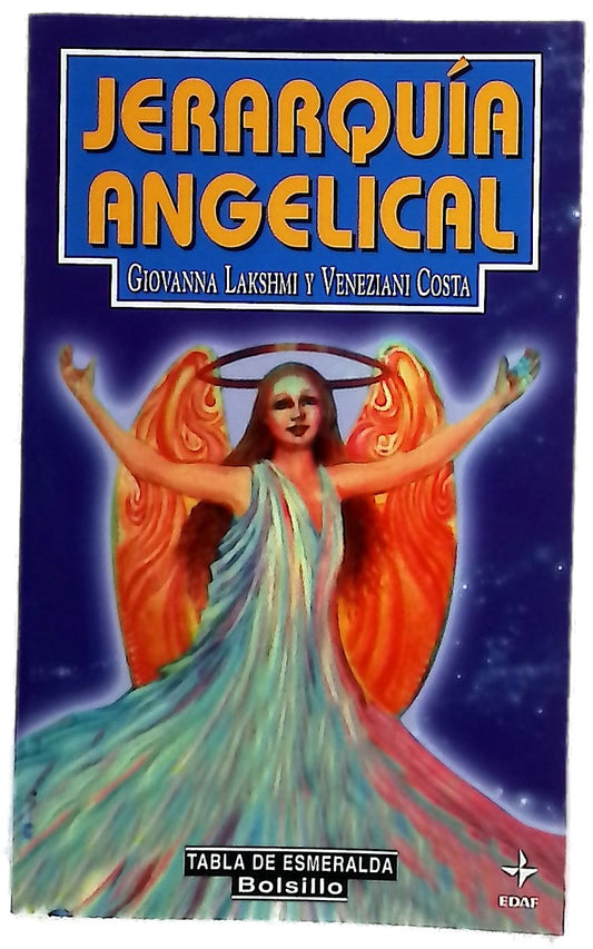Jerarquía angelical
