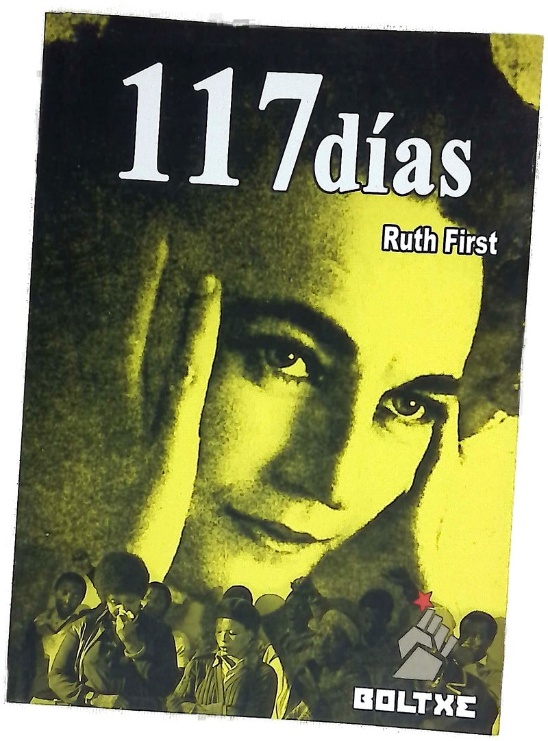 117 días