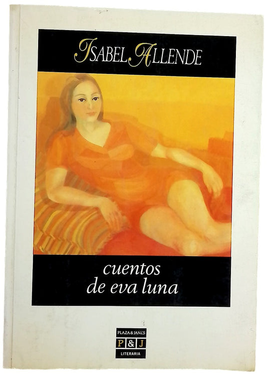 Cuentos de Eva Luna