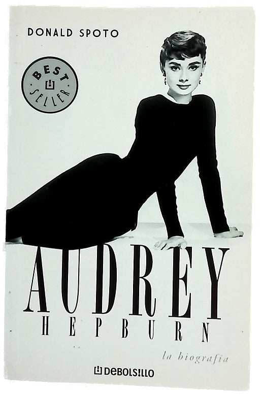 Audrey Hepburn
