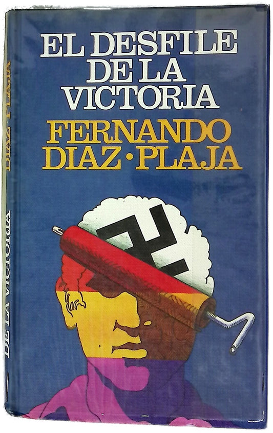 El desfile de la victoria