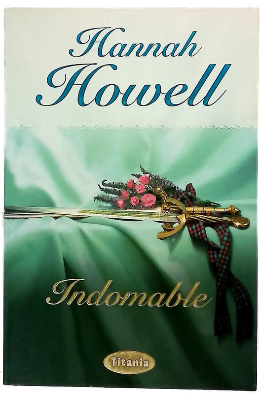 Indomable