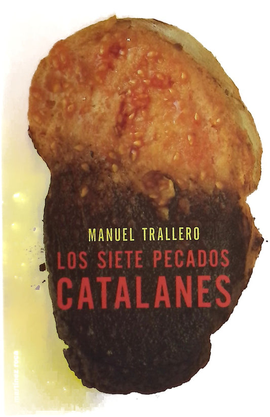 Los siete pecados catalanes