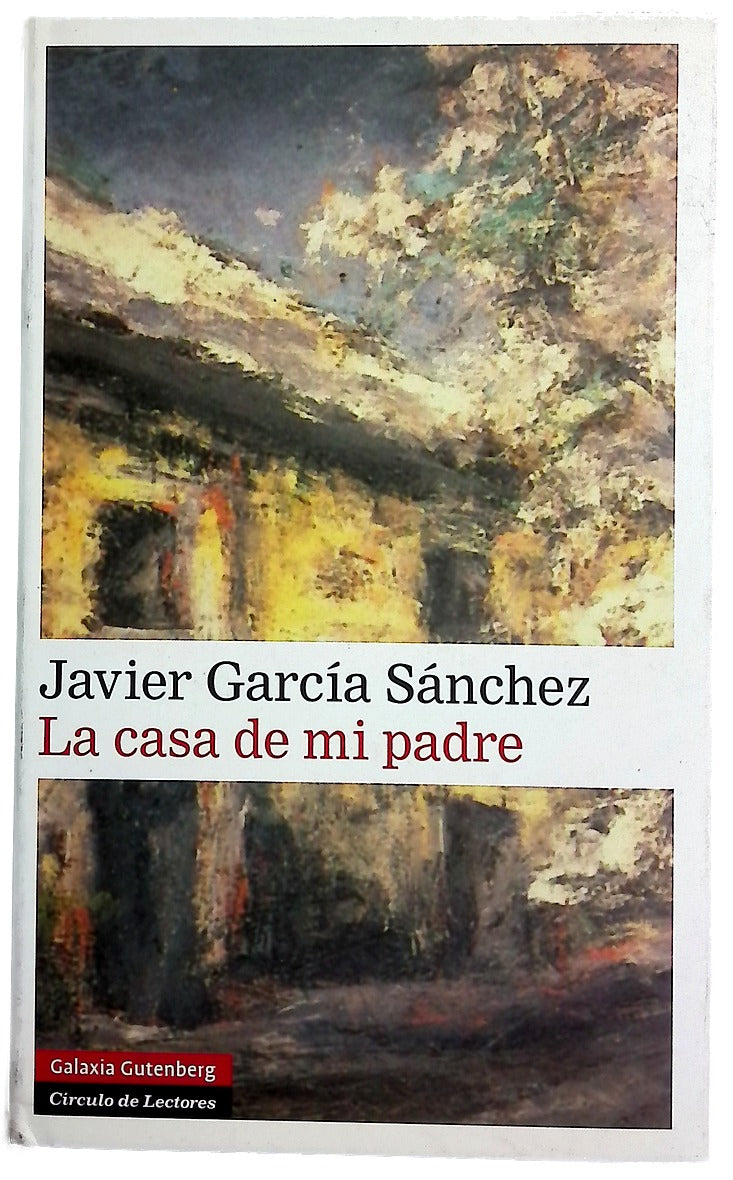 La casa de mi padre