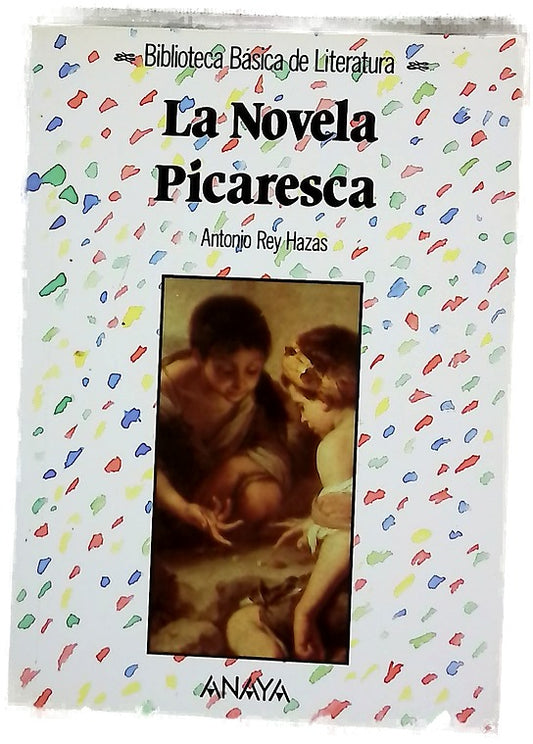 La novela picaresca
