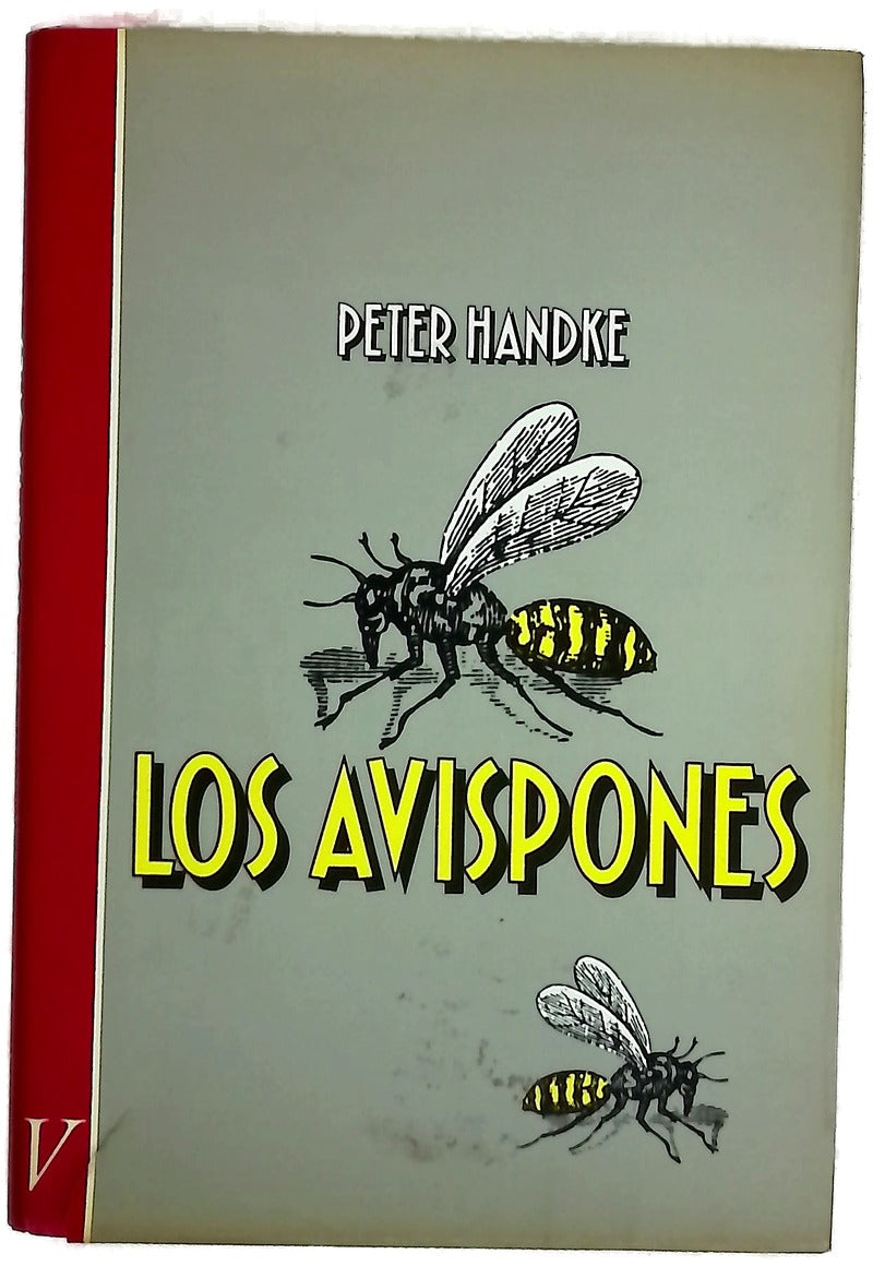 Los avispones