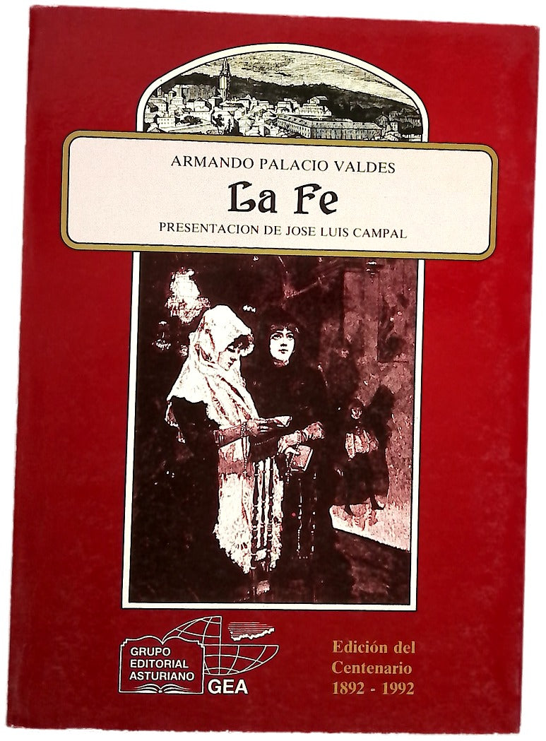 La fe