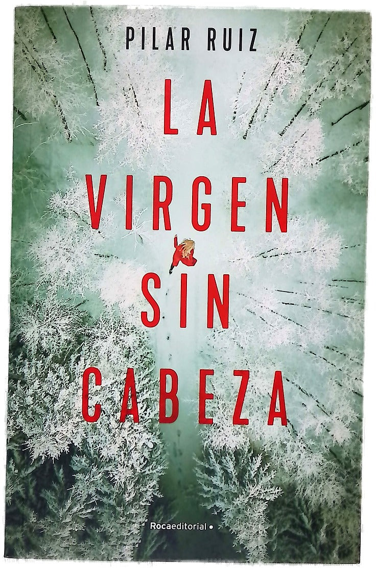 La virgen sin cabeza