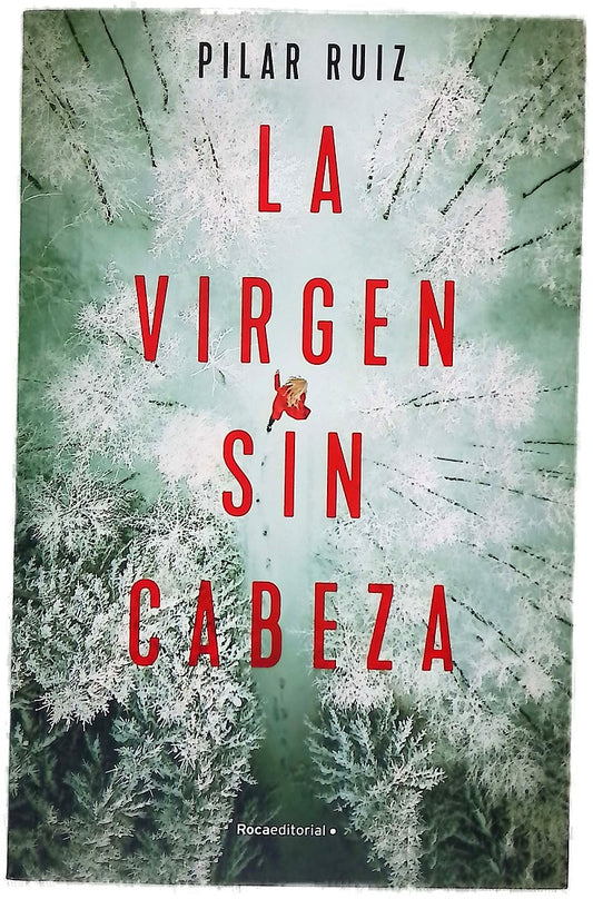 La virgen sin cabeza