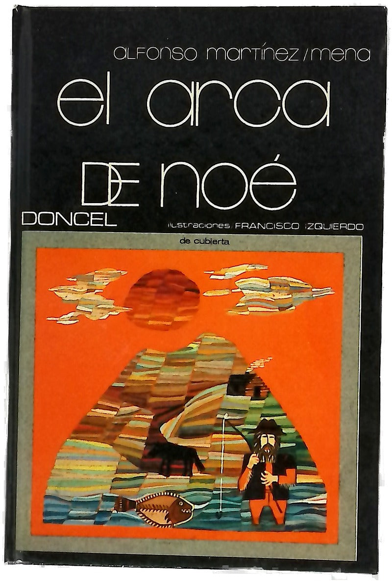 El arca de Noé