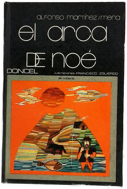 El arca de Noé