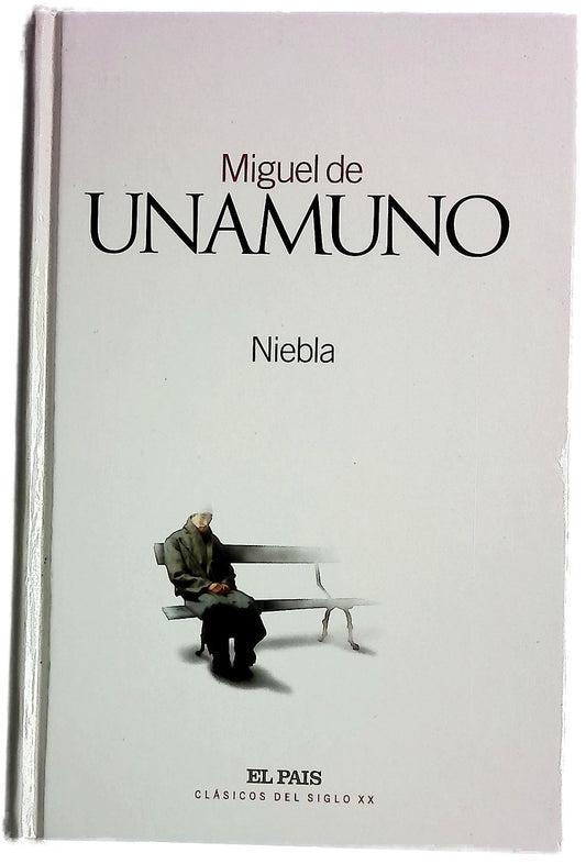 Niebla