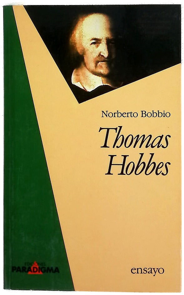 Thomas Hobbes