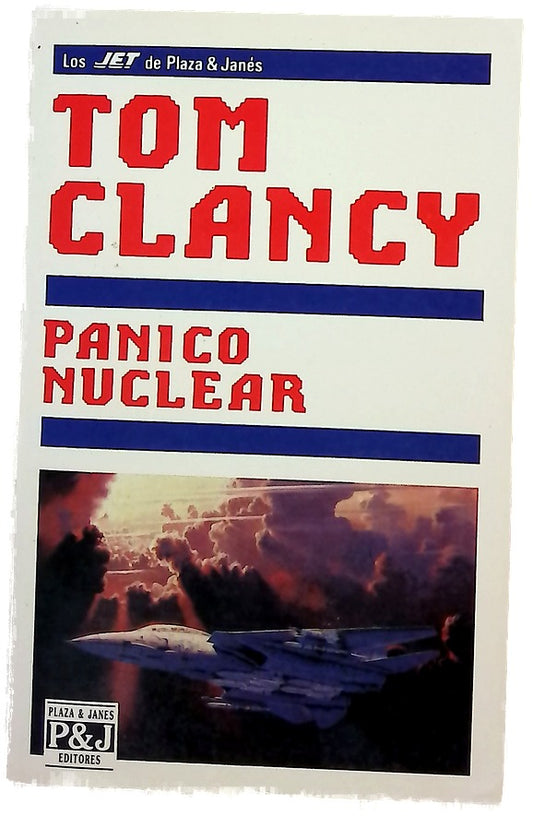Pánico nuclear
