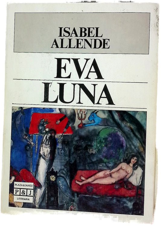 Eva Luna