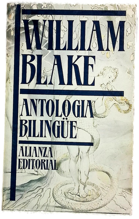 Antología bilingüe