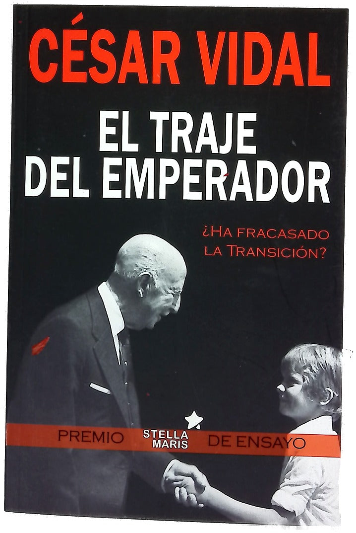 El traje nuevo del emperador