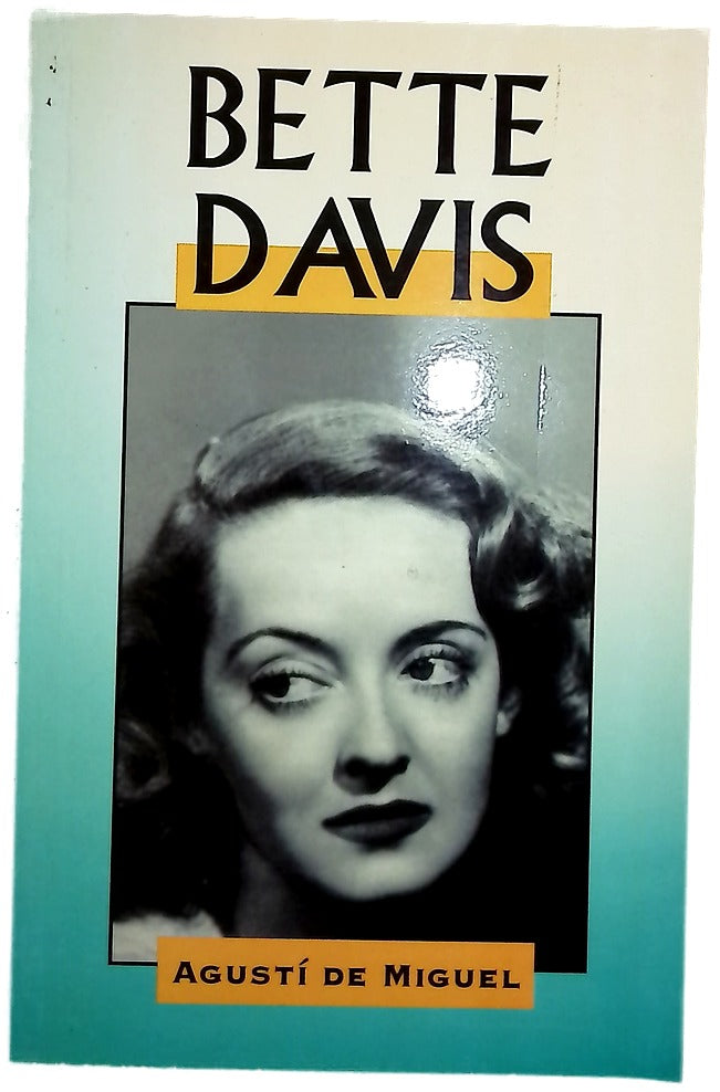 Bette Davis